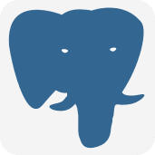 PostgreSQL