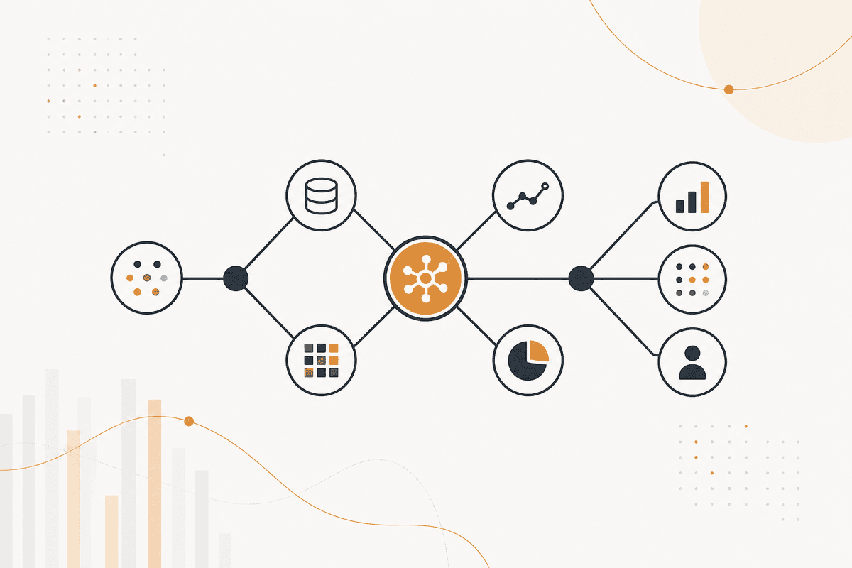 Daten & Analytics