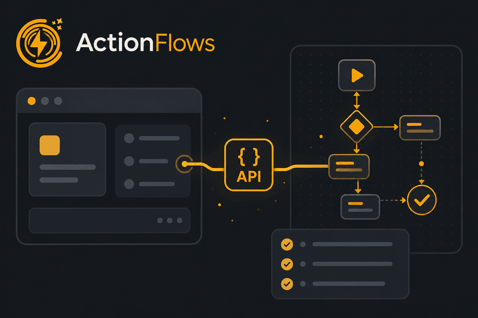 Integrate with Your App